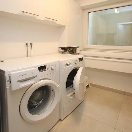 Strandstrasse 2b Rechts, Luett Seehuus * Wyk auf Föhr