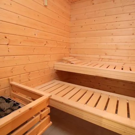 Feriehus Strandstrasse 2b Rechts, Luett Seehuus Wyk auf Föhr