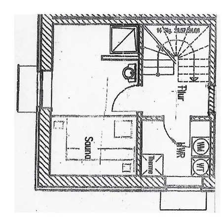 Strandstrasse 2b Rechts, Luett Seehuus Wyk auf Föhr