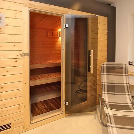 Strandstrasse 2b Rechts, Luett Seehuus Wyk auf Föhr