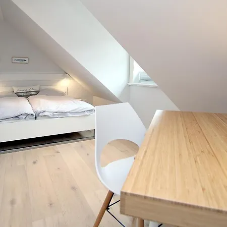 Strandstrasse 2b Rechts, Luett Seehuus * Wyk auf Föhr